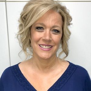 Meet your Posher, Katy